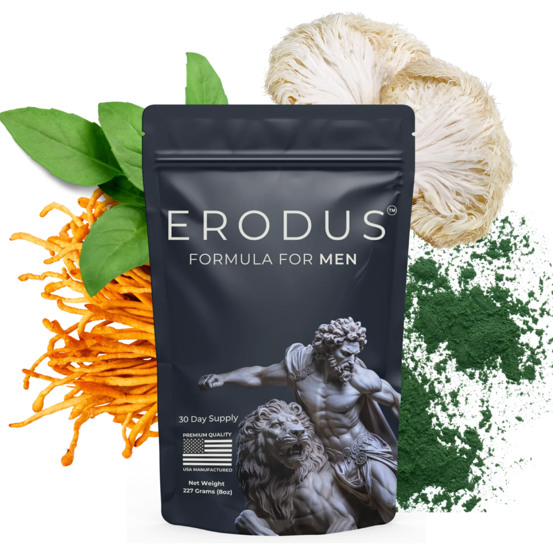 Erodus Performance Drink